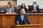 София - Парламент