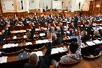 София - Парламент
