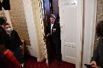 София - Парламент
