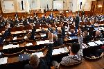 София - Парламент