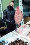 Бургас - Калкан - Рибен пазар