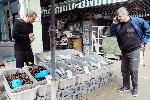 Бургас - Калкан - Рибен пазар