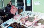 Бургас - Калкан - Рибен пазар