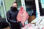 Бургас - Калкан - Рибен пазар