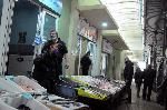 Бургас - Калкан - Рибен пазар