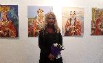 Изложба представя портрети на български царици във Варна