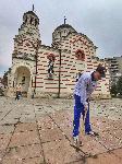 Варна - Великденско почистване