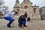 Варна - Великденско почистване