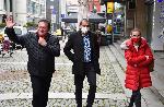 София - Националният съвет на БСП