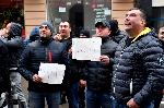София - Националният съвет на БСП