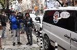 София - Националният съвет на БСП