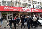 София - Националният съвет на БСП