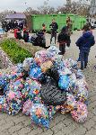 Варна днес събират капачки за благотворителност