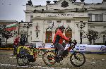 София - Велошествие