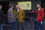 София - Представяне на книга