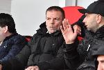 София - Футбол - Царско село - ЦСКА