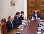 София-Консултации- ГЕРБ