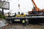 София- Катастрофа - Такси - Владайска река