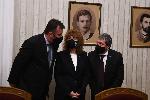 София- Кконсултации- Има такъв народ