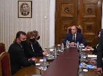 София- Кконсултации- Има такъв народ