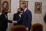 София- Кконсултации- Има такъв народ