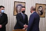 София- Кконсултации- БСП