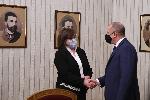София- Кконсултации- БСП