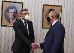 София - Консултации-ДПС