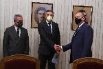 София - Консултации-ДПС