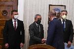София - Консултации-ДПС