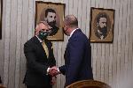 София - Консултации- Изправи се Мутри вън