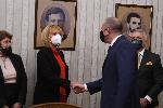 София - Консултации- Изправи се Мутри вън