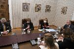 София - Консултации- Изправи се Мутри вън