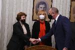 София - Консултации- Изправи се Мутри вън