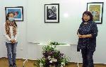 Откриха фото изложба посветена на Петя Даскалова в Бургас