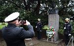 Единици почетоха 145 години от Априлското въстание във Варна