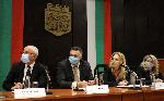 Mинистър на туризма в оставка се срещна с туристическия бранш във Варна