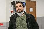 София - Софийски районен съд - Дело Димитър Кенаров