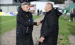 Черно море победи Ботев Пловдив с 1:0