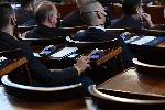 София - Заседание на Парламента