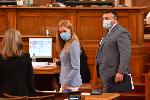 София - Заседание на Парламента