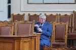 София - Заседание на Парламента