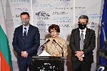 София - Заседание на Парламента