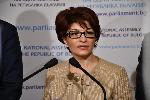 София - Заседание на Парламента