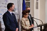 София - Заседание на Парламента