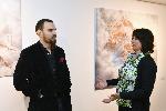 Mishel Art Gallery представя изложбата „Човешко, твърде човешко“ на Деян Петров