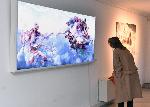 София – Изложба на Деян Петров