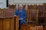 София - Заседание на Парламента
