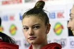 София - Художествена гимвастика - Награди