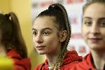 София - Художествена гимвастика - Награди